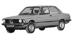 BMW E21 U20DF Fault Code