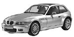 BMW E36-7 U20DF Fault Code