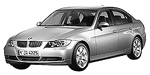 BMW E92 U20DF Fault Code