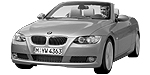 BMW E93 U20DF Fault Code