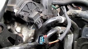 See U20DF in engine
